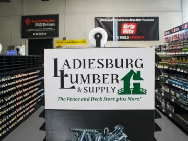 ladiesburg lumber hardware store